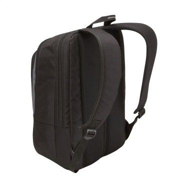 Logotrade promotional giveaway image of: Case Logic Laptop Backpack 17 inch